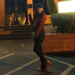 Meet your Posher, Jacki